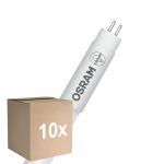 Mehrfachpackung 10x Osram LED Röhre T5 (HF) High Output 26W 4000lm - 840 Kaltweiß | 115cm - Ersatz Für 54W