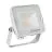Ledvance LED-Scheinwerfer Kompakt Weiß 10W 1000lm 100D - 840 Kaltweiß | IP65 - Symmetrisch 
