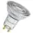 Ledvance LED-Spot GU10 PAR16 6.1W 575lm 60D - 927 Extra Warmweiß | Höchste Farbwiedergabe - Dimmbar - Ersatz Für 80W