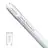Noxion LED Röhre T8 Avant Extreme (EM/Mains) High Output 8.2W 1150lm - 827 Extra Warmweiß | 60cm - Ersatz Für 18W