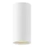 SLV Asto Aluminium Spot Weiß | Geeignet für 1x GU10