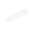 Philips Panneau LED CoreLine RC132V 27W 3600lm - 840 Blanc Froid | 120x30cm - UGR 